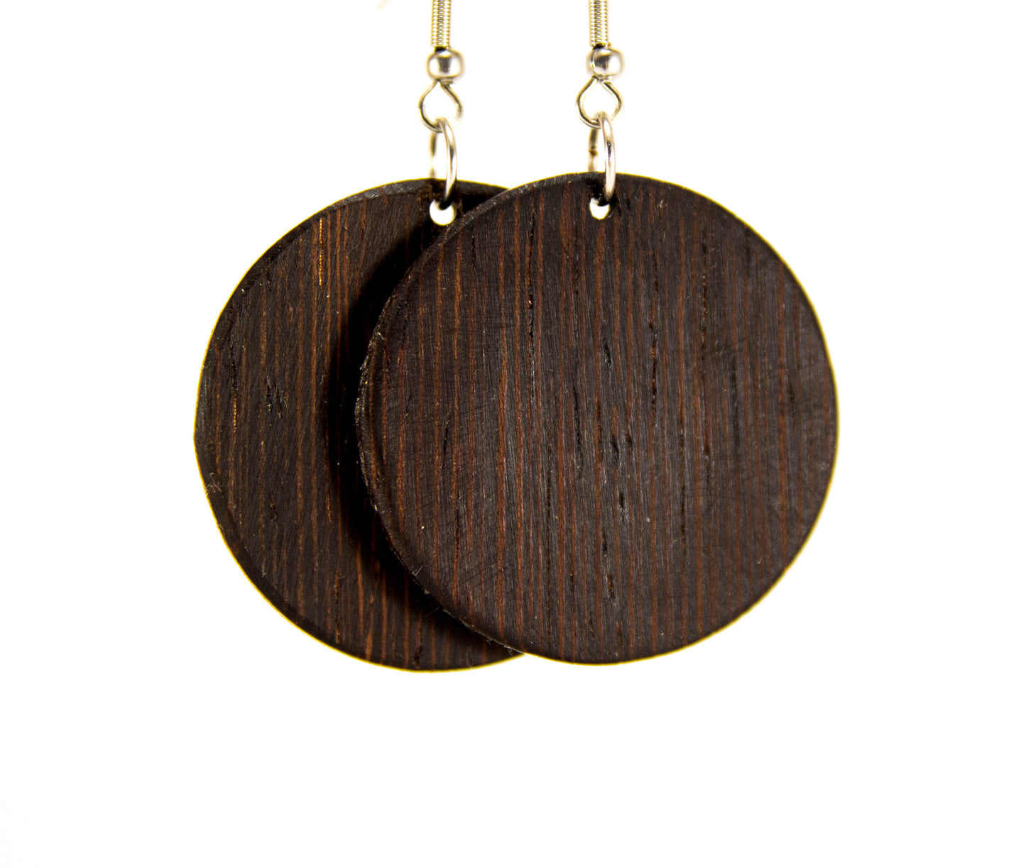 35mm pyöreä wenge