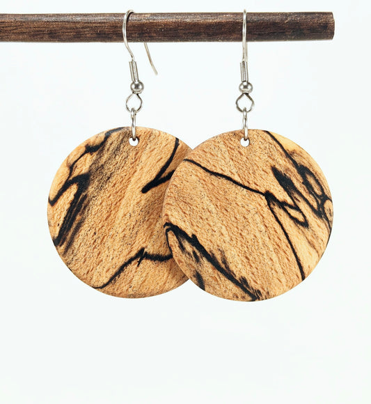 35mm pyöreä spalttipyökki