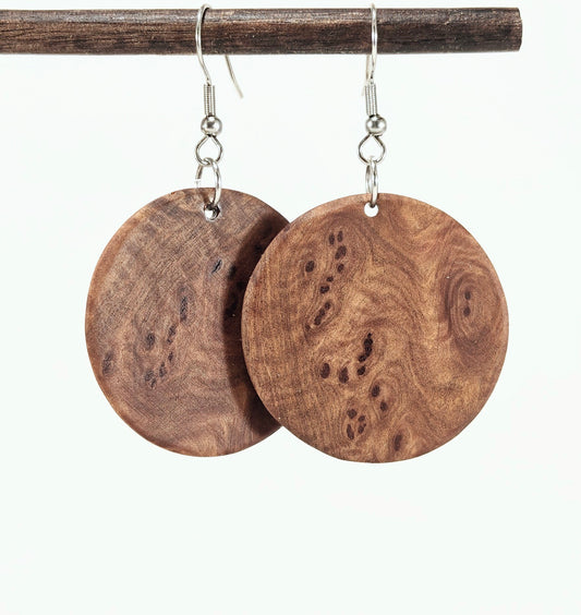 35mm pyöreä goldfield