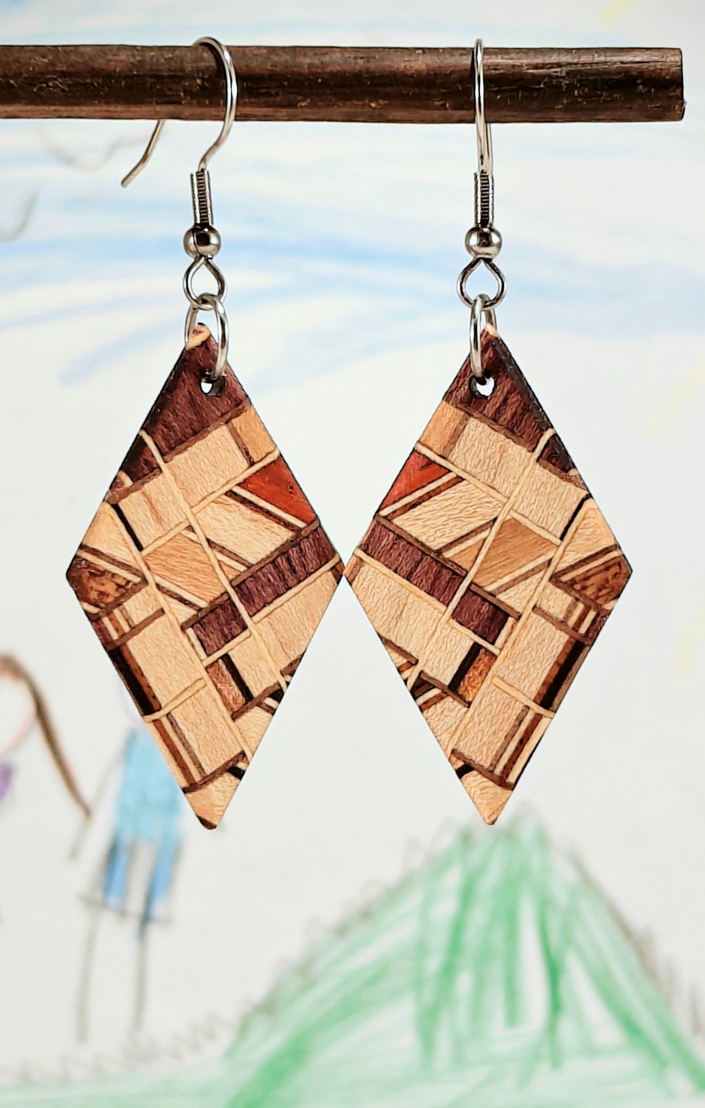 Salmiakki moderni