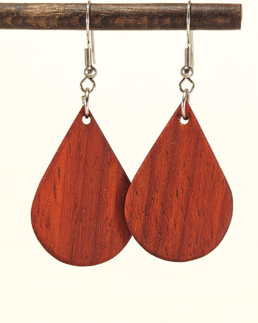 Pisara padauk